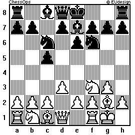 Chess Board