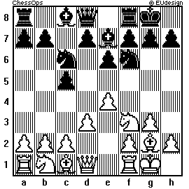 Chess Board