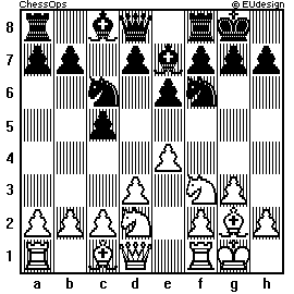 Chess Board
