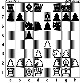 Chess Board