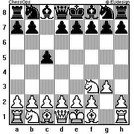 Chess Board