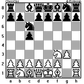 Chess Board