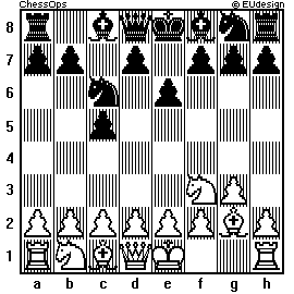 Chess Board