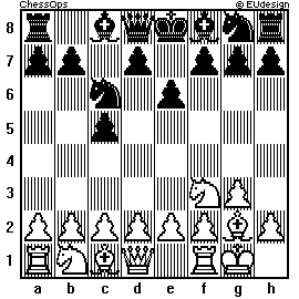 Chess Board