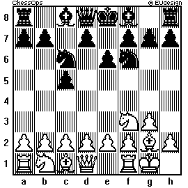 Chess Board