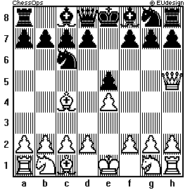 Chess Board