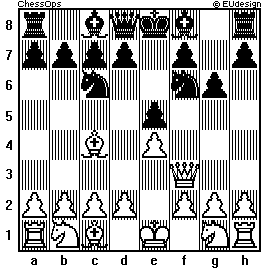 Chess Board