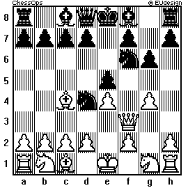 Chess Board