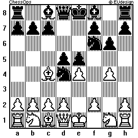 Chess Board