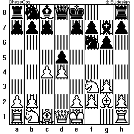 Chess Board