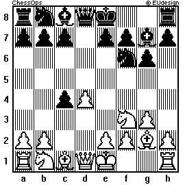 Chess Board