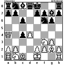 Chess Board