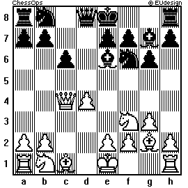 Chess Board