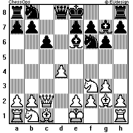 Chess Board