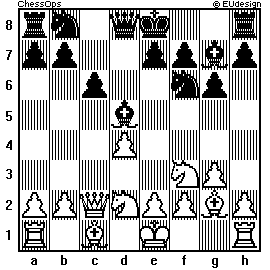 Chess Board