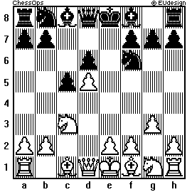 Chess Board