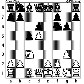 Chess Board