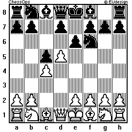 Chess Board