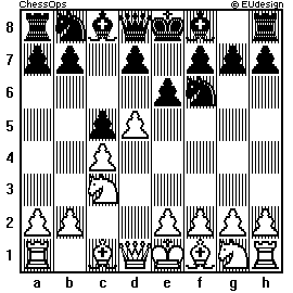 Chess Board
