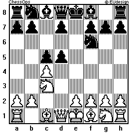 Chess Board