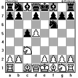 Chess Board