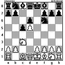 Chess Board
