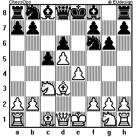 Chess Board