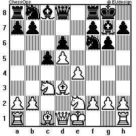 Chess Board