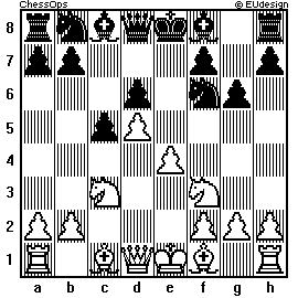Chess Board