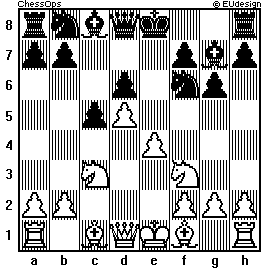 Chess Board