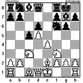 Chess Board