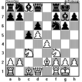 Chess Board
