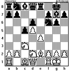 Chess Board