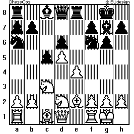 Chess Board