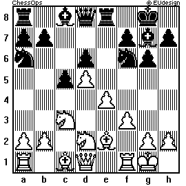Chess Board