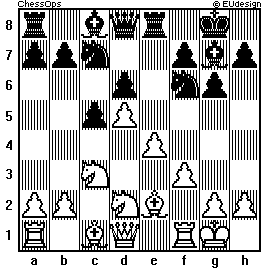 Chess Board