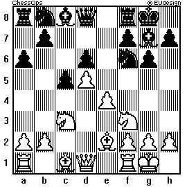 Chess Board