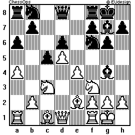 Chess Board