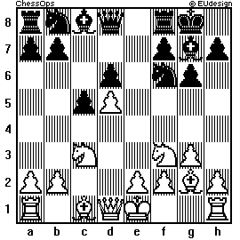 Chess Board