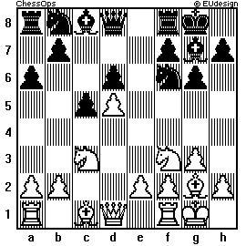 Chess Board