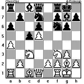 Chess Board