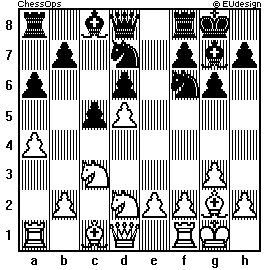 Chess Board