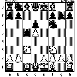 Chess Board