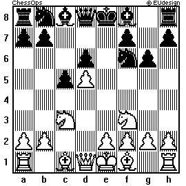 Chess Board