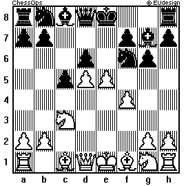 Chess Board