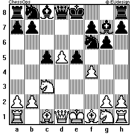 Chess Board