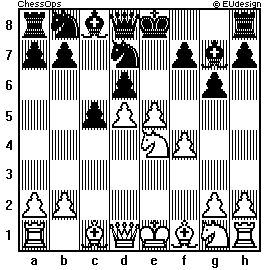 Chess Board