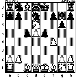 Chess Board
