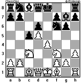 Chess Board