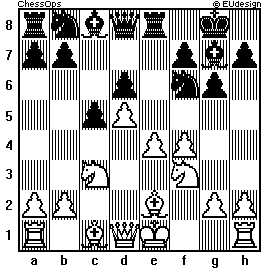 Chess Board